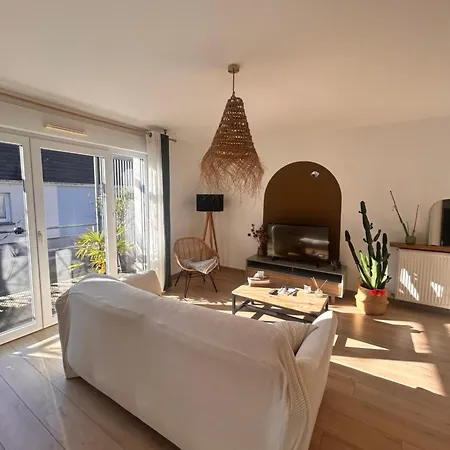 Apartamento Cosy
